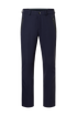 NAHIL 1236-9373 464 NAVY FUNCTIONELE BROEK