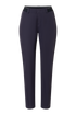 TESSI FUNCTIONELE BROEK 1262-9373 464 NAVY