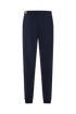 FADI2 JOGGINGPANTS 1439-7936 445 night blue