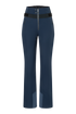 BORJA4-T ski-broek 1453-7575 445 NIGHT BLUE