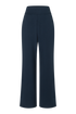 ANNY PANTS 1483-3697 445 night blue