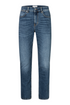 STEVE JEANS SLIM FIT WASHED BLUE