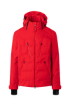 FIONN2-T ski-jas 3104-6269 554 FAST RED