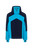 JORIN-T SKI-JACKET BLUE