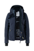 DELIN1-D ski-jas 3178-6269 464 NAVY