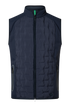 DANE-D BODYWARMER 3247-1213 464 NAVY