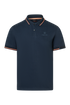 ARJAN POLO 5448-7310 445 night blue