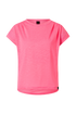 DAHLIA T-SHIRT 5480-8021 682 Roze