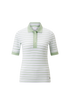 WENDY 5639-8943 MINT/WHITE
