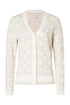 AMBER VEST 8296-9522 753 OFFWHITE